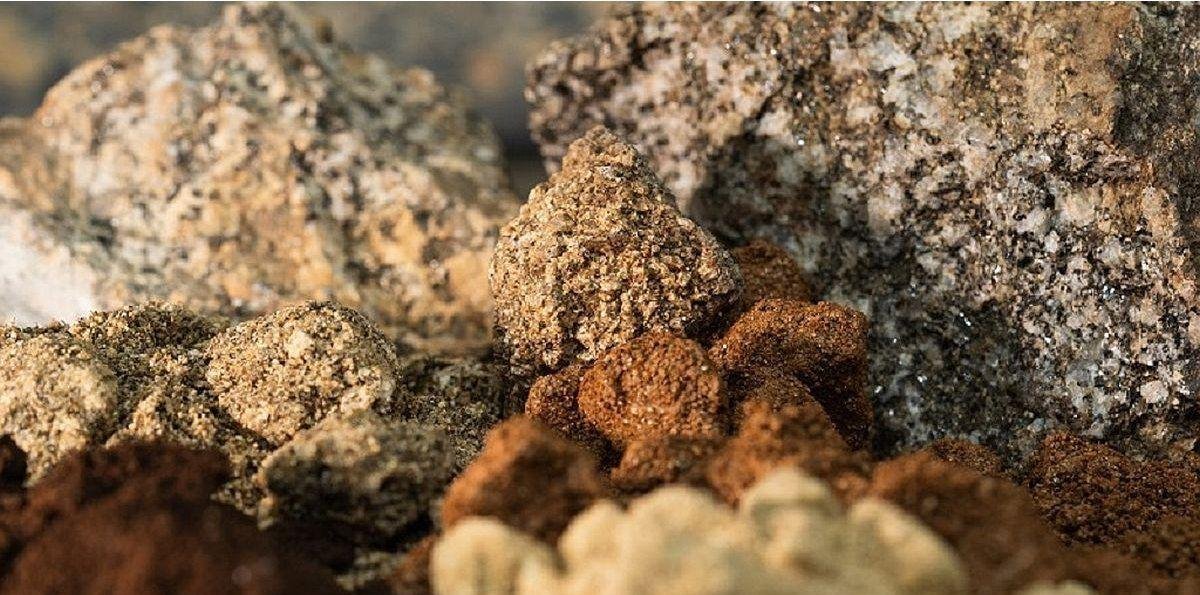 EEUU impulsa una coalición global de tierras raras para reducir la dependencia de China