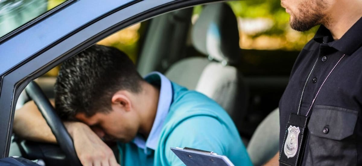 Atención conductores: esta multa puede costarte más de $ 3 millones por no cumplir esta regla de tránsito - El Cronista