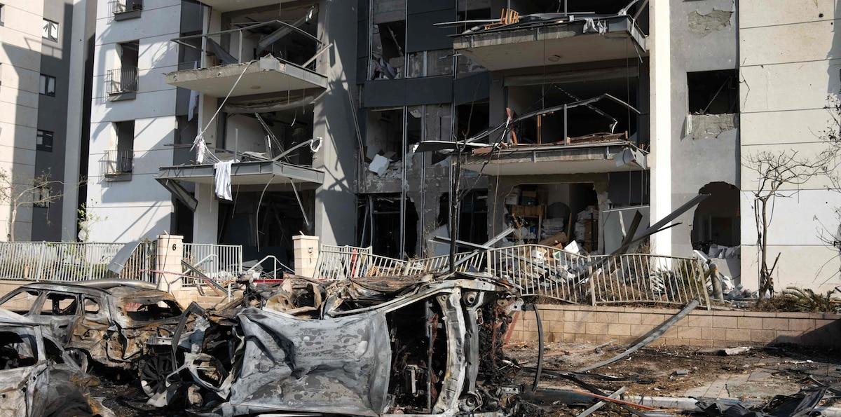 La guerra en Oriente Medio evidencia la vulnerabilidad de los centros de datos