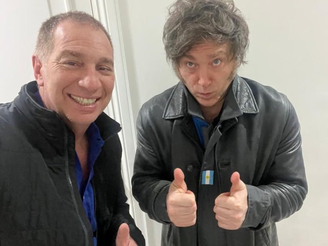 Cambios en el Gabinete de Javier Milei: hay funcionarios de Francos, Macri y Caputo en la mira