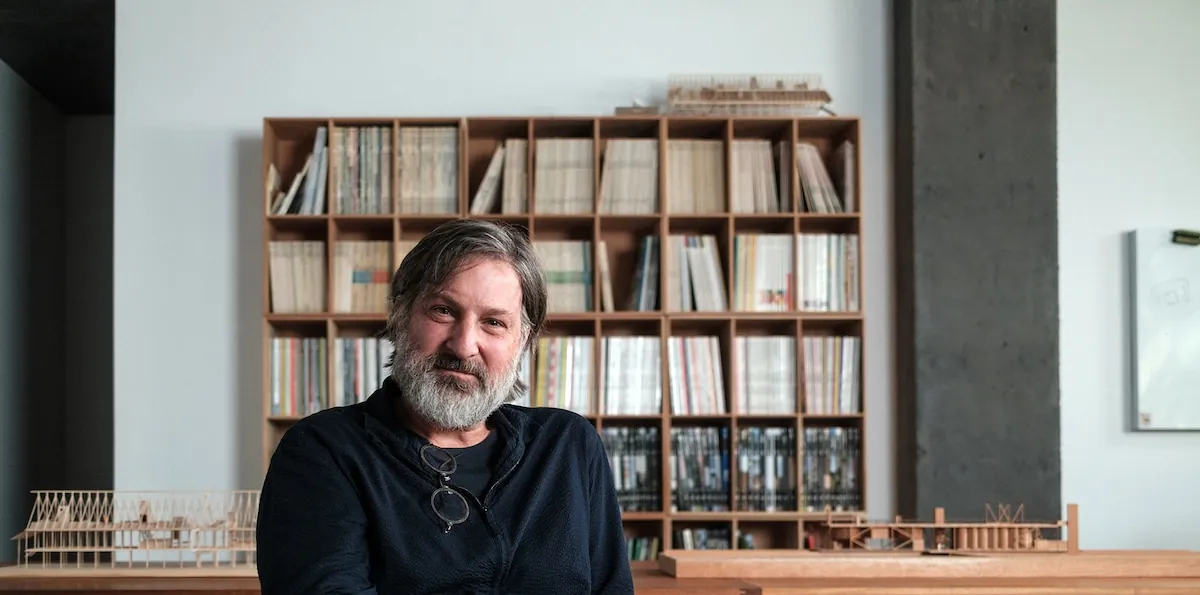 Premio Pritzker de arquitectura: ganó un arquitecto de bajo perfil que hace obras austeras