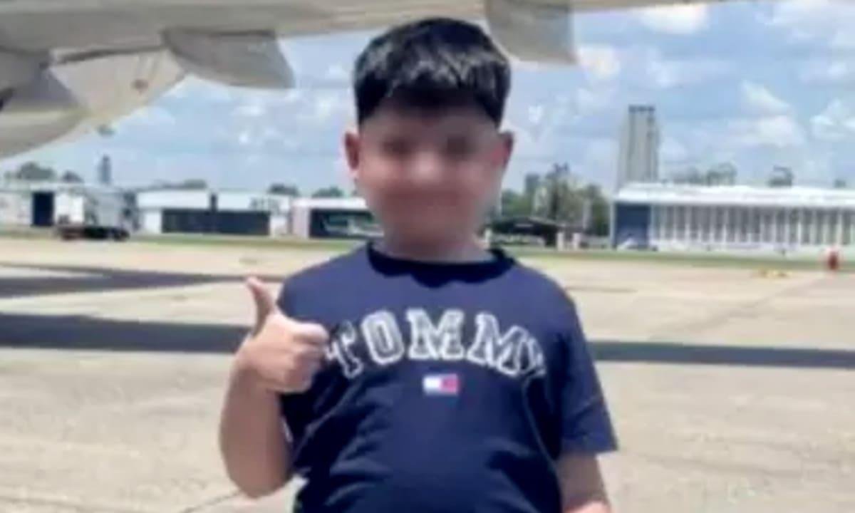 Caso Bastián Jerez: un cardiólogo explicó en detalle qué significa que se haya despertado del coma