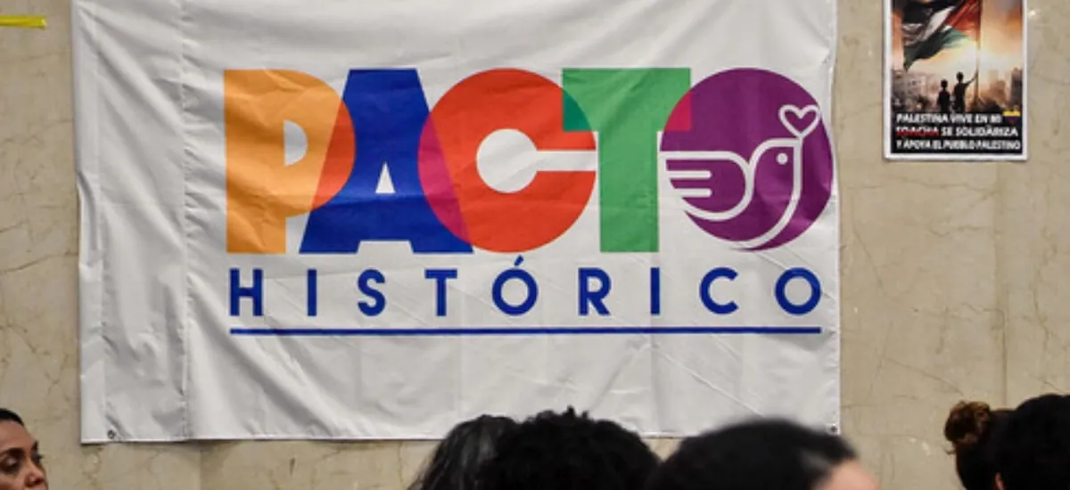 Pacto Histórico rechazó amenazas de muerte del Clan del Golfo contra sus candidatos en Norte de Santander