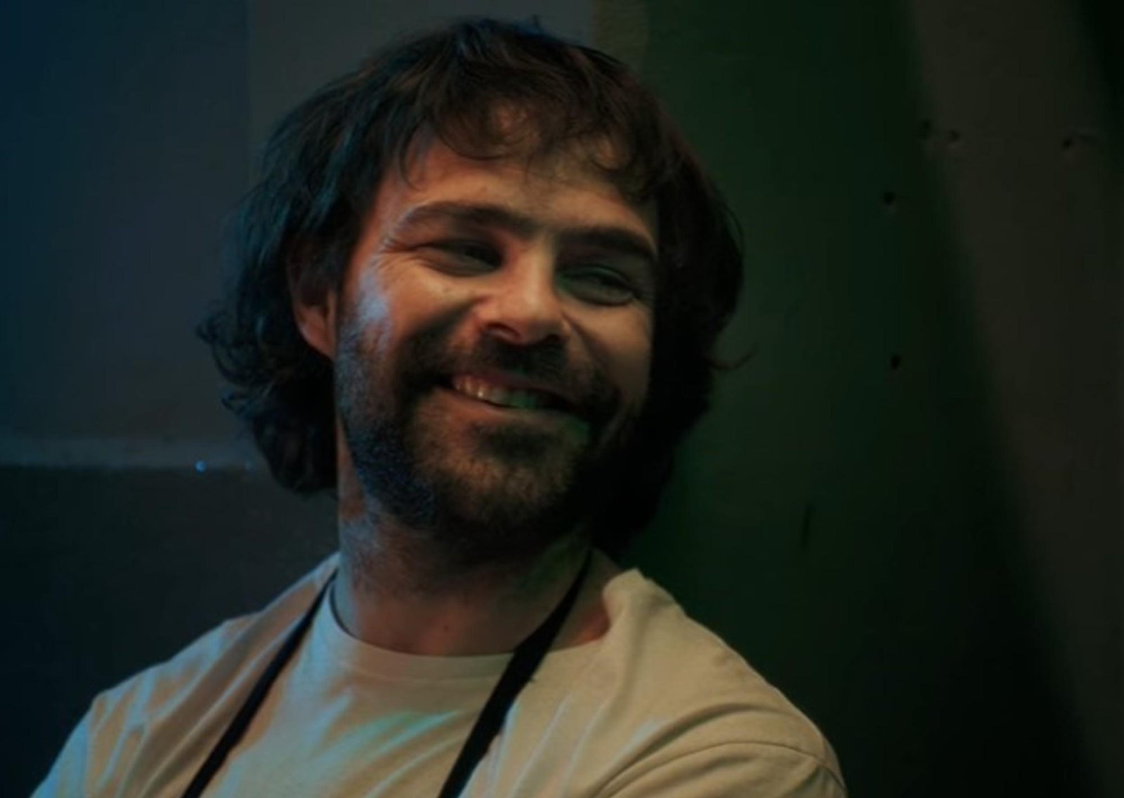 Se conocieron nuevos detalles sobre la internación de Peter Lanzani: qué le pasó