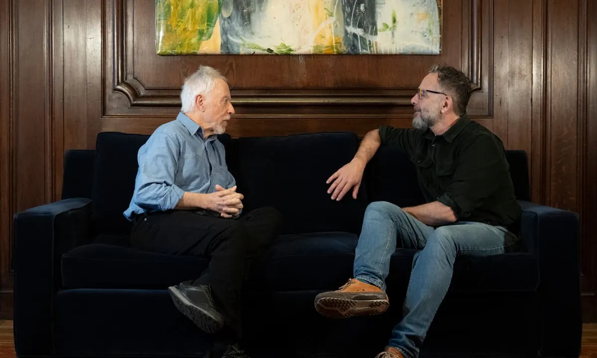 “Un mal salvaje”: J. M. Coetzee escribió con Fabián Martínez Siccardi sobre los genocidios indígenas en el hemisferio sur