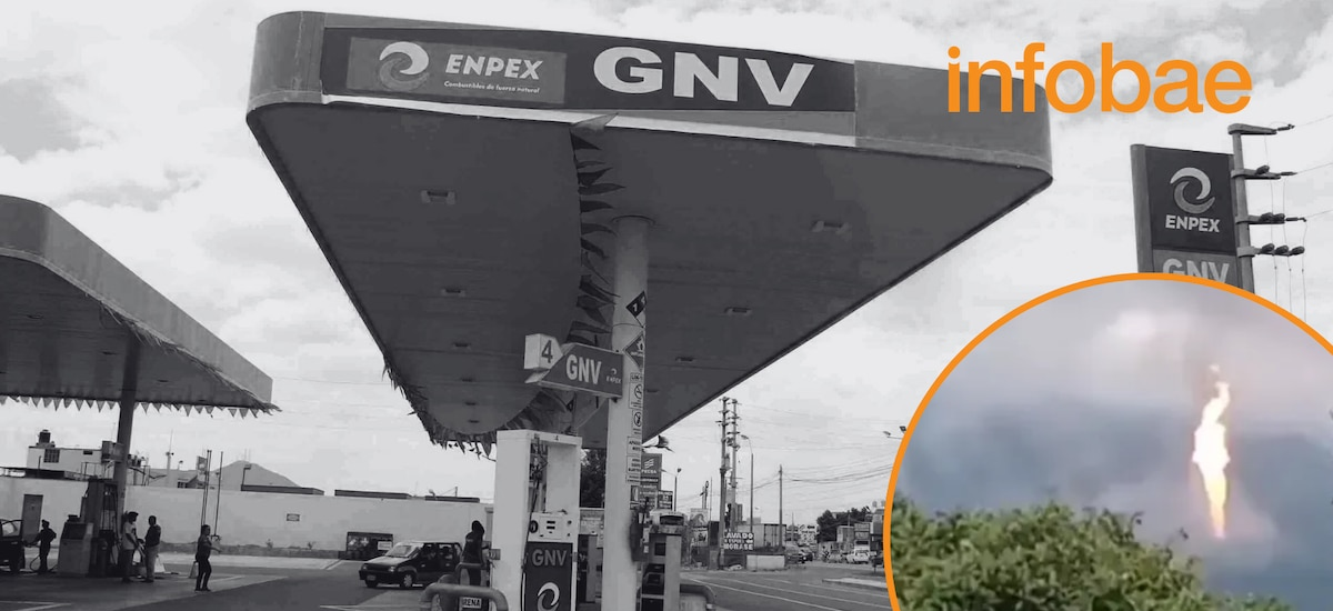 Gas natural en emergencia: estos son los sectores que sufrirán más limitaciones tras la declaratoria del Minem por 14 días