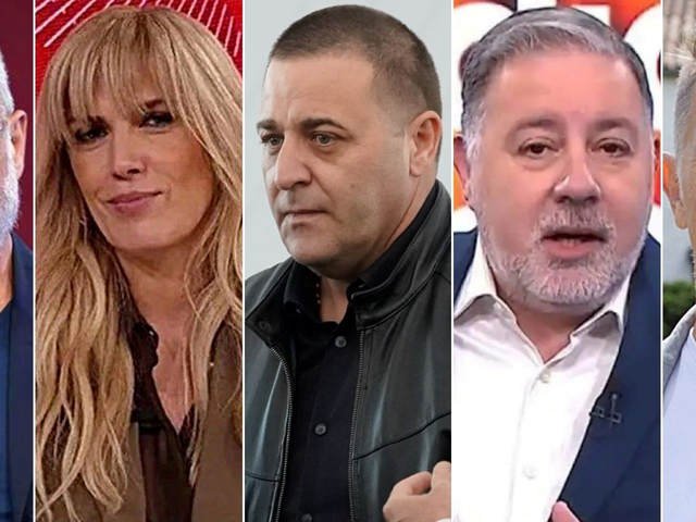 QuiГ©n es el eslabГіn perdido entre el canal de streaming Carnaval y el tesorero de la AFA, Pablo Toviggino