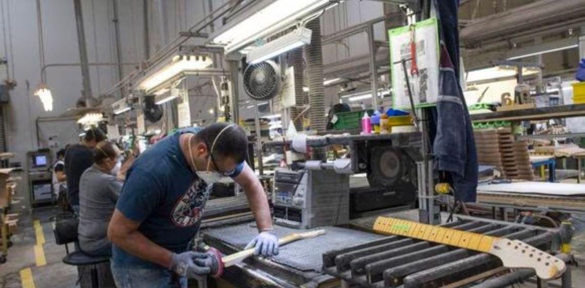 “El modelo actual es muy complejo para la industria”, advirtió Guido Bambini en “QR!” tras el comunicado de la UIA