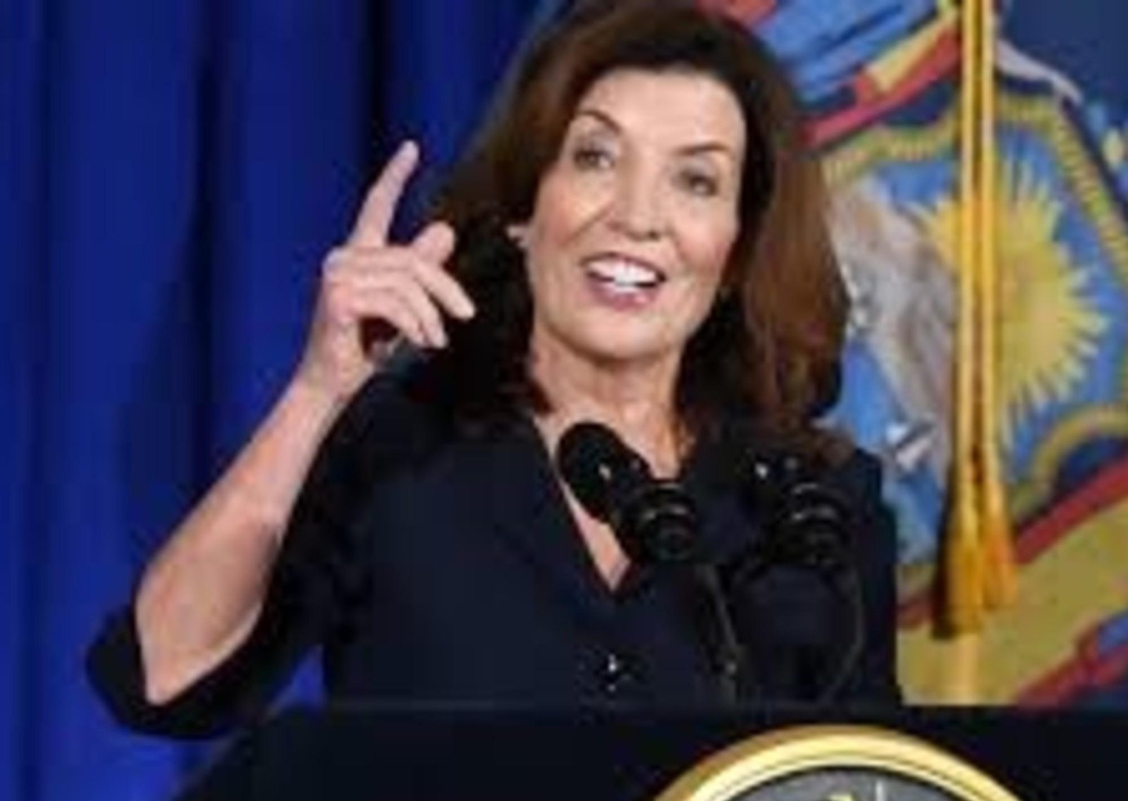 Buenas noticias en Nueva York: Hochul adjudicó US$313 millones a casi 400 proyectos estatales