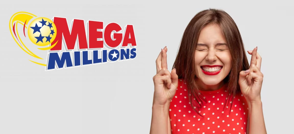 Los números ganadores del Mega Millions del martes 3 de febrero