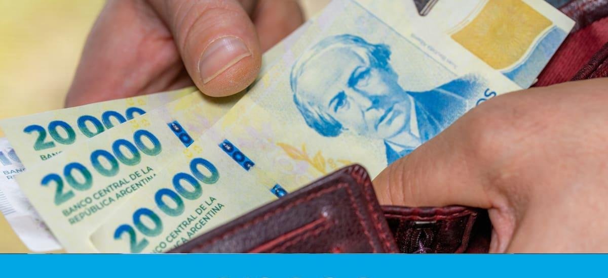 Jubilados con aumento confirmado: cuánto cobran en el calendario de pagos de febrero - El Cronista