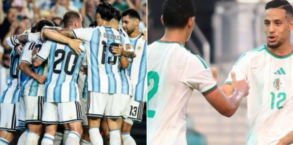 Ver Argentina vs. Argelia en vivo por Fútbol Libre o Xuper TV el Mundial 2026 es ilegal: por dónde hacerlo de manera legal