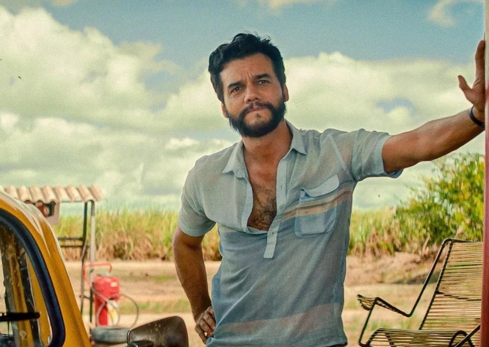 El agente secreto de Kleber Mendonça Filho: por qué es la película del momento que todos quieren ver