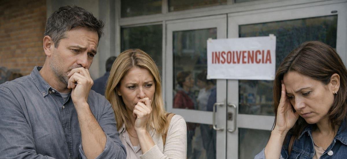 Confirmado | Uno de los colegios más famosos de Bogotá anunció insolvencia: qué pasará con las clases