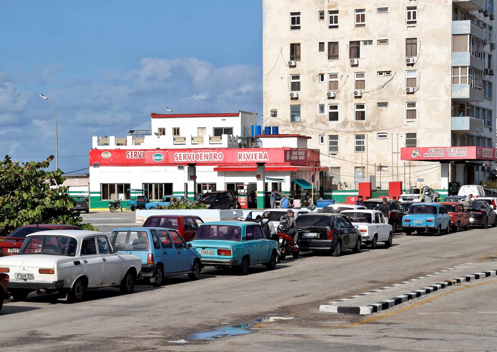 Argentina recomienda no viajar a Cuba, tras las nuevas amenazas de Estados Unidos al país del Caribe