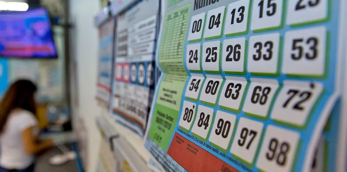 Resultados de la Quiniela de Córdoba ronda Nocturna de hoy, 23 de marzo