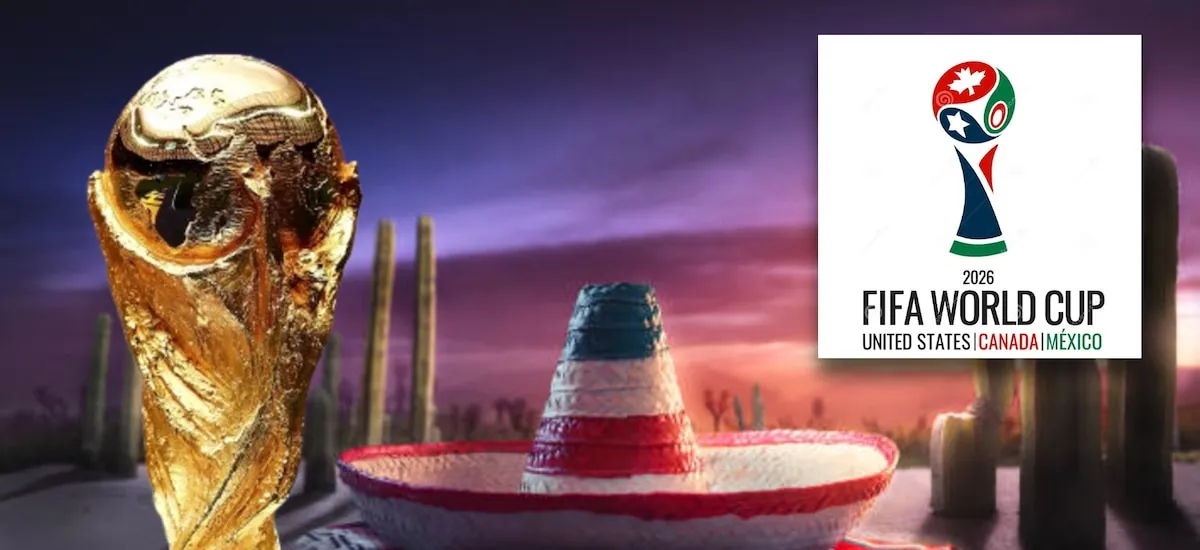 Cada vez más cerca: México se prepara para su tercer anfitrionato de la Copa del Mundo