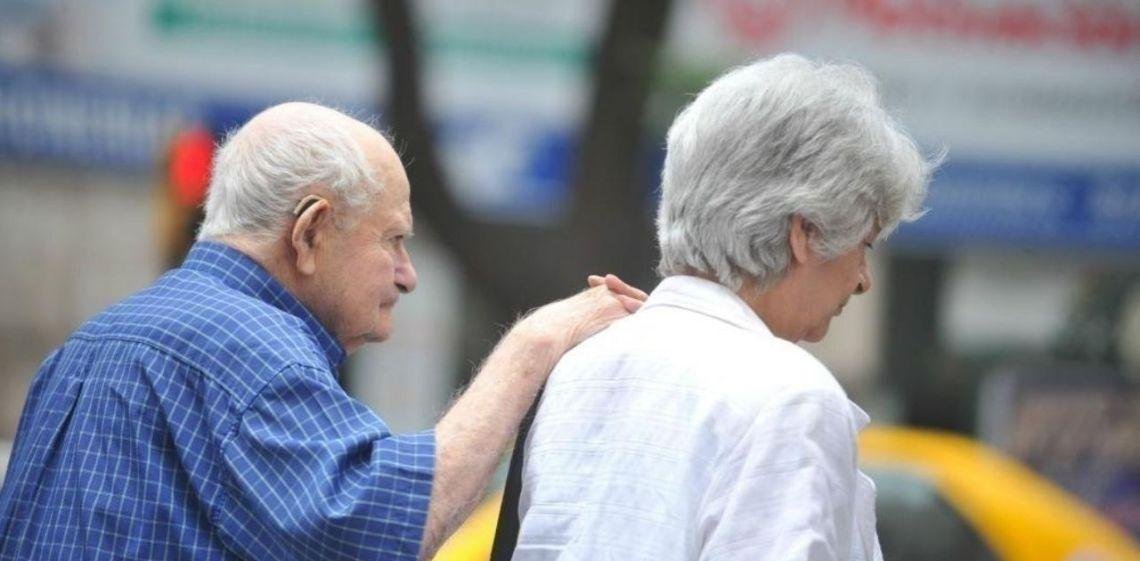 Christian D’Alessandro: “Vamos a ver una mayor cantidad de personas mayores sin derecho a una jubilación”