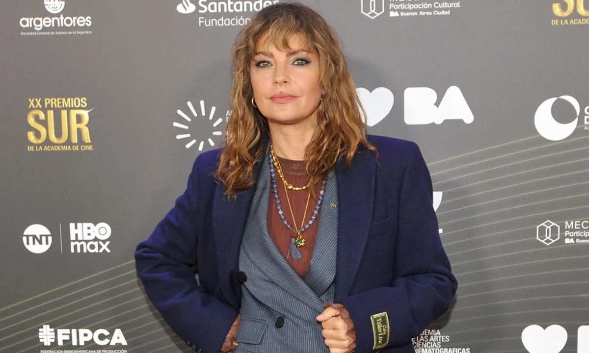 Premios Sur 2026: todos los ganadores del galardón que distingue a los mejores del cine nacional