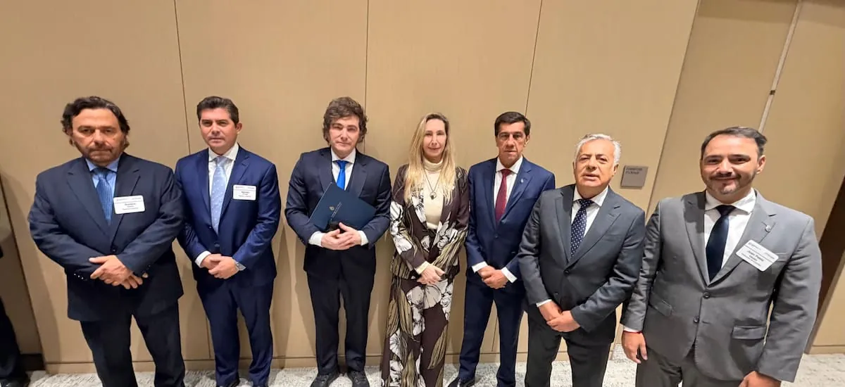 Gobernadores en Wall St: los Sí y los No de formar parte de la foto más importante del Argentina Week