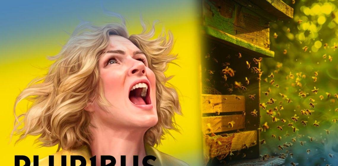 La mente colmena y el precio de la felicidad