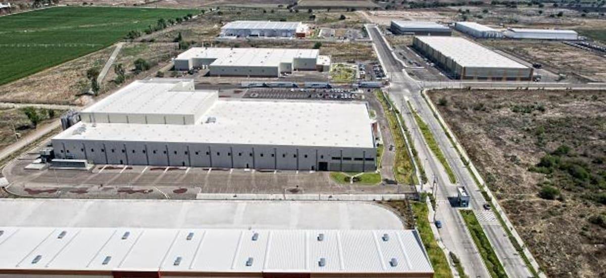 Moody’s: El nearshoring sostuvo a las Fibras industriales pese a la incertidumbre por el T-MEC