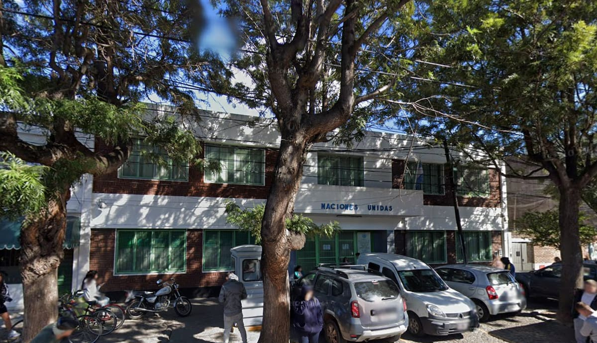 A horas del inicio del ciclo escolar bonaerense, cierra un colegio privado en la zona norte del conurbano