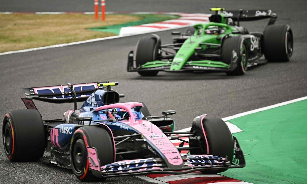 Presidente de FIA dice que decisión sobre carreras de F1 en Oriente Medio se centrará en seguridad