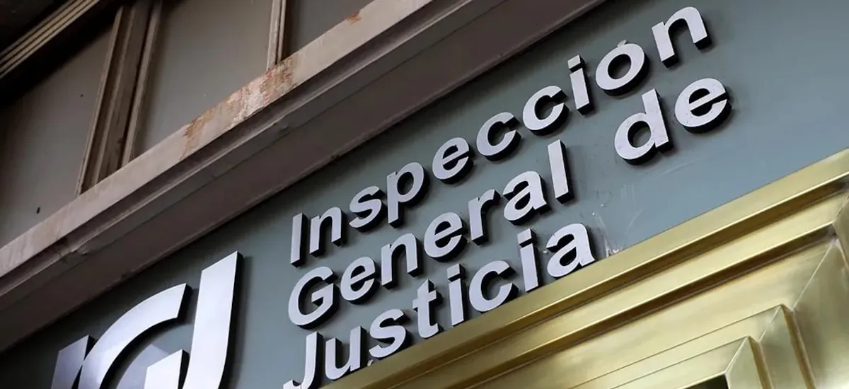 El Gobierno designó a Alejandro Ramírez como nuevo titular de la Inspección General de Justicia