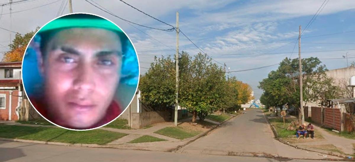 Tiene 15 años y lo entregó su madre por haber matado a un vecino que había cobrado una indemnización