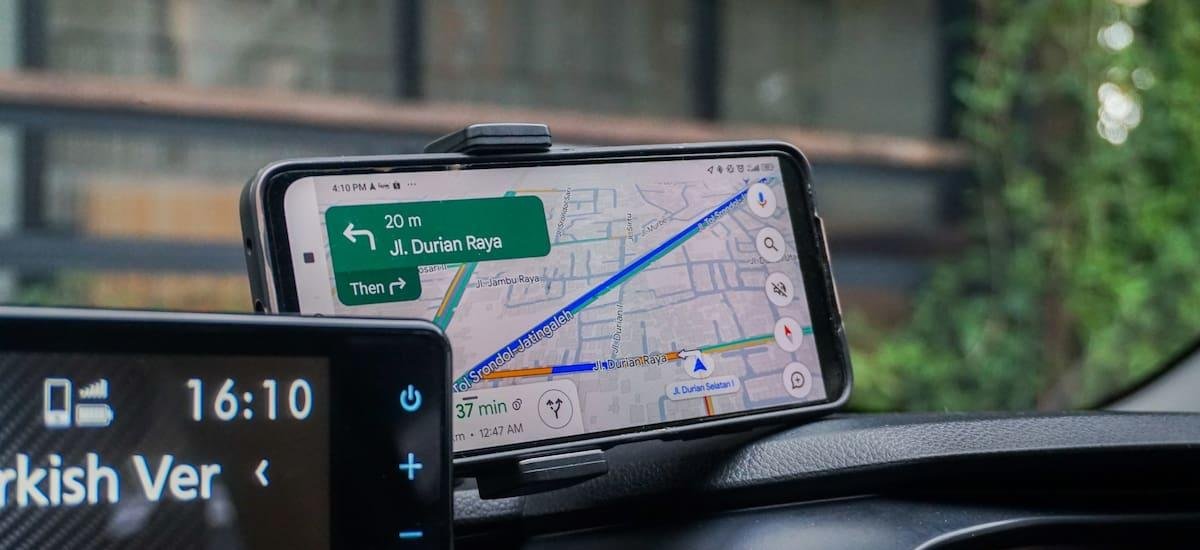 Alerta de Google Maps: esta es la mejor forma de saber cuándo pasa el auto a filmar tu barrio o tu casa - El Cronista