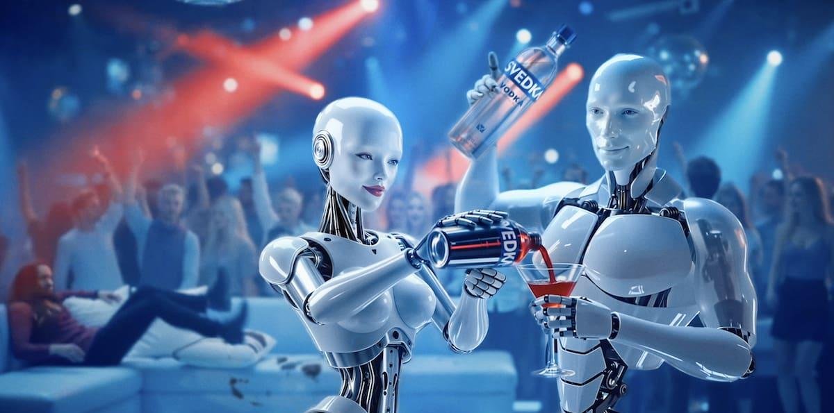 Anuncios del Super Bowl destacan IA, fármacos para perder peso y celebridades