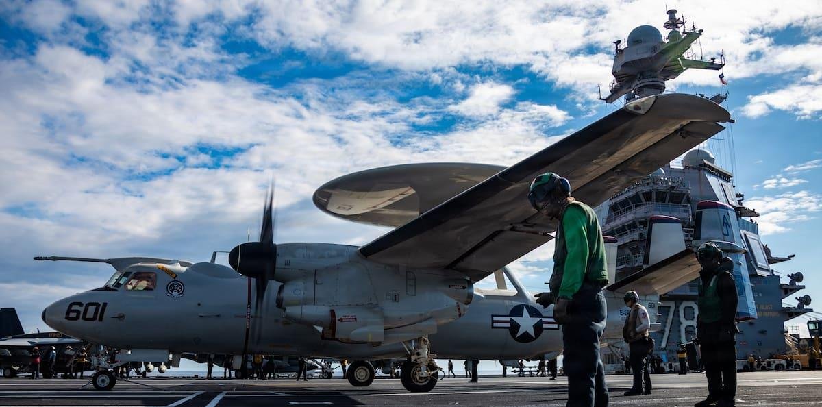 Bombarderos furtivos, drones kamikaze y misiles Tomahawk: el arsenal que desplegó EE.UU. en la “Operación Furia Épica” contra Irán