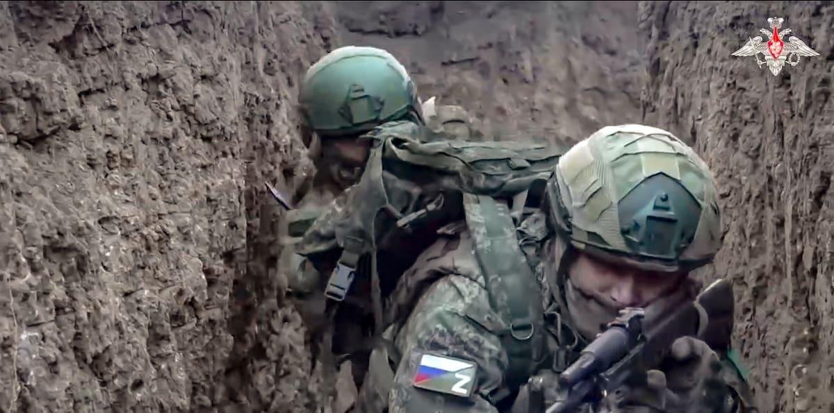 Ucrania y Rusia inician la segunda ronda de conversaciones de paz mediadas por EEUU en Abu Dabi