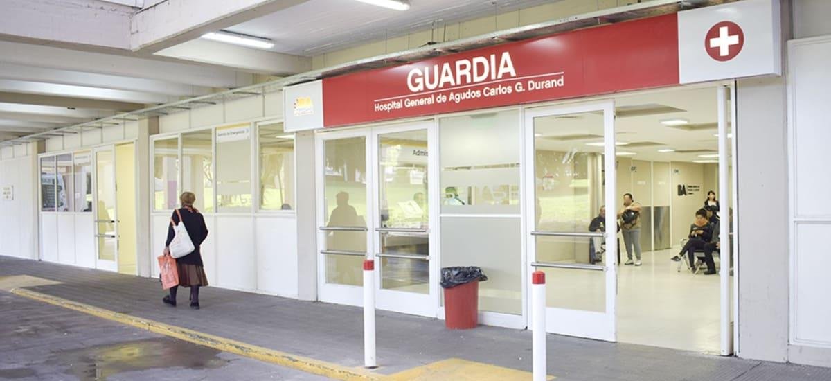 Confirmado | Por decisión del Gobierno, comenzarán a cobrar la atención médica en los hospitales públicos: quiénes deberán pagar - El Cronista