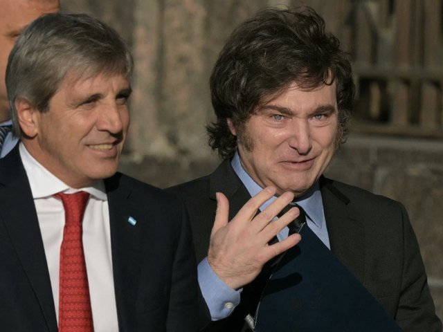 Javier Milei y sus medidas, EN VIVO: “Hechos matan relatos mentirosos”, la reacción del Presidente tras el anuncio de que Argentina canceló el swap con EE.UU