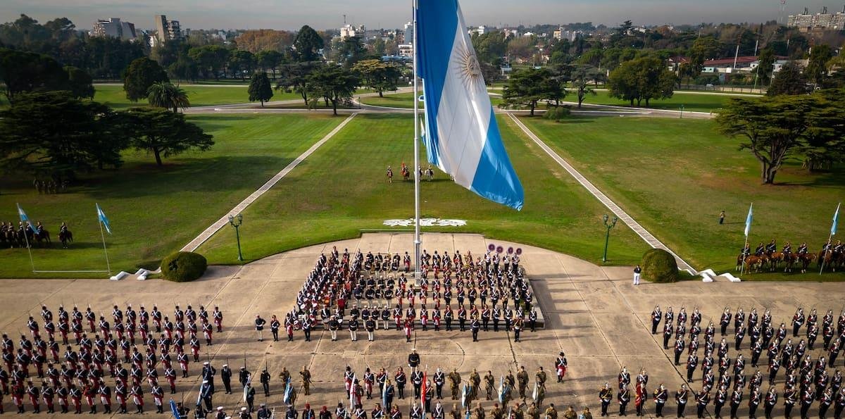 Cuánto cobra el personal de las Fuerzas Armadas en febrero de 2026
