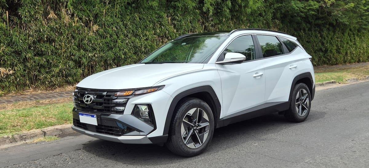 El SUV más vendido de la historia de una automotriz llega a la Argentina con una fuerte renovación