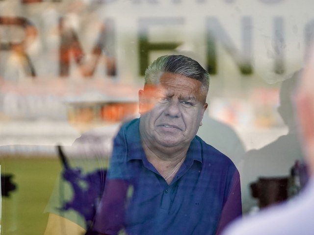 Tras la citación a contadores por inconsistencias de US$ 450 millones en sus balances, la AFA salió a negar irregularidades y acusó a la IGJ de presiones