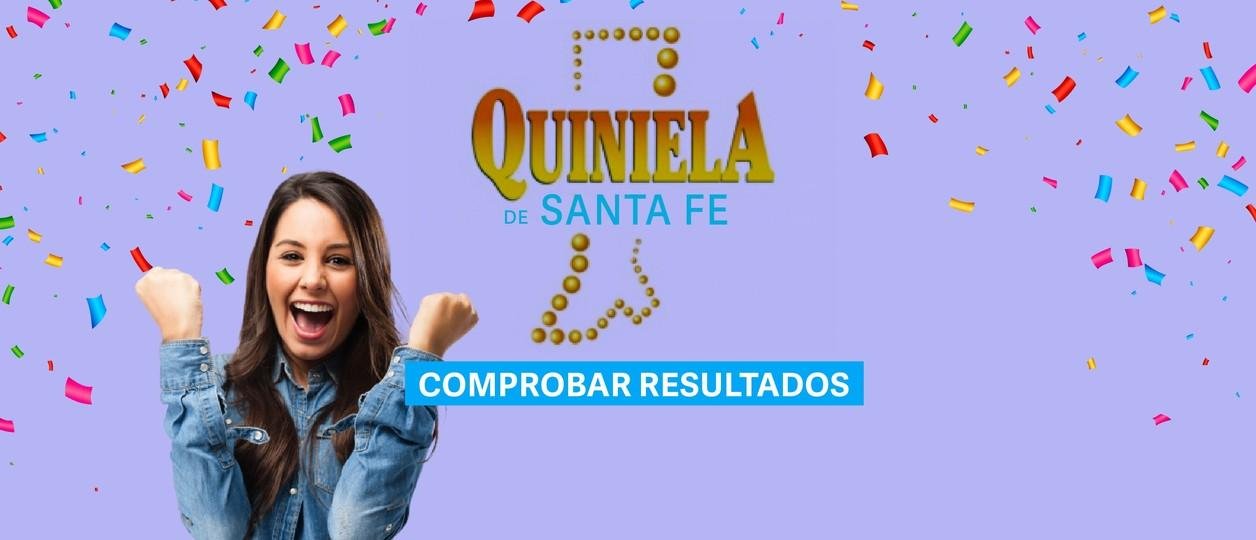 Quiniela de Santa Fe: resultado del sorteo de la Nocturna de hoy, viernes 30 de enero