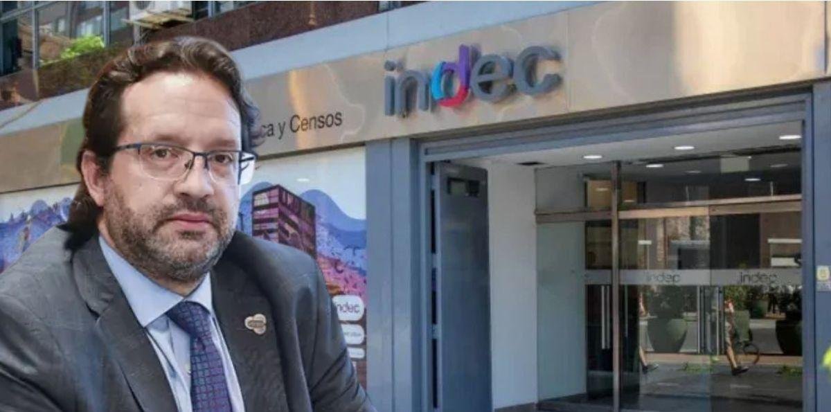 Qué hay detrás de la salida de Marco Lavagna del INDEC