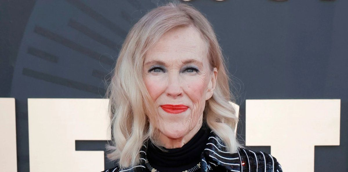 De cuánto es la fortuna de Catherine O‘Hara, la inolvidable mamá de Mi Pobre Angelito’