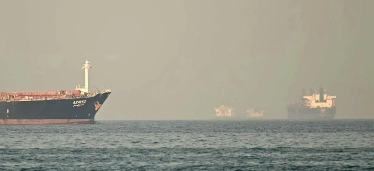 La guerra con Irán ya está cambiando las reglas del negocio global