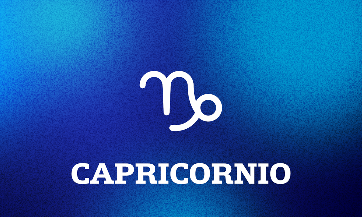 Horóscopo de Capricornio de hoy: miércoles 4 de febrero de 2026