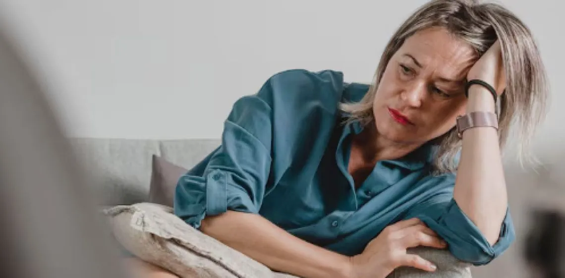 Menopausia: mitos y tabúes de una etapa de transformación
