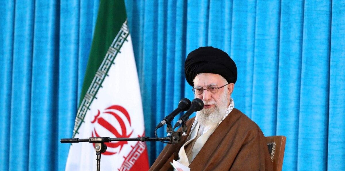 Evaluación de inteligencia advierte de posibles ataques iraníes contra EEUU tras muerte de Jamenei