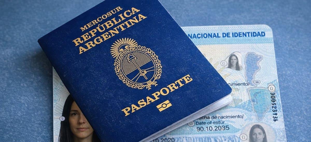 Tras los cambios en el DNI, todas estas personas deberán renovar el documento sin falta - El Cronista