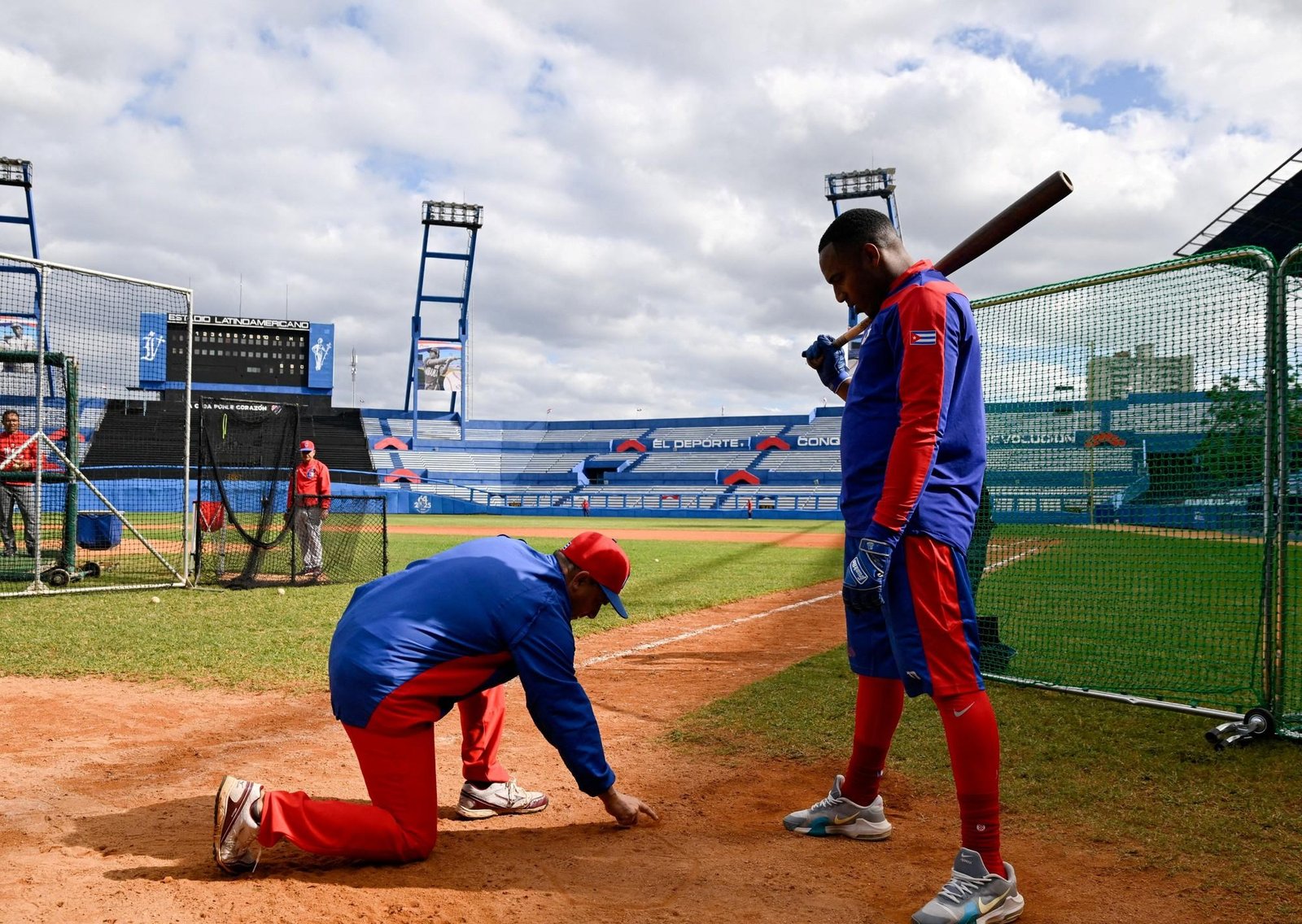 ¿Cuándo juega Cuba el Clásico Mundial de Béisbol 2026? Calendario, horarios y cómo ver EN VIVO los partidos del "Team Asere" en el WBC
