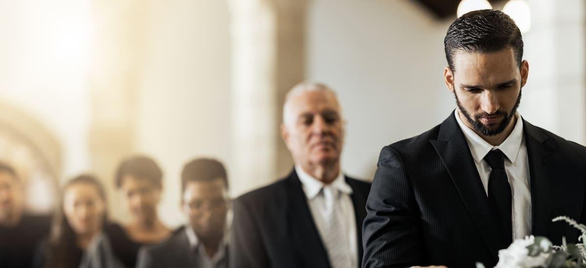 Nueva Ley de Sucesiones: por qué los viudos pueden quedarse sin herencia aunque haya testamento