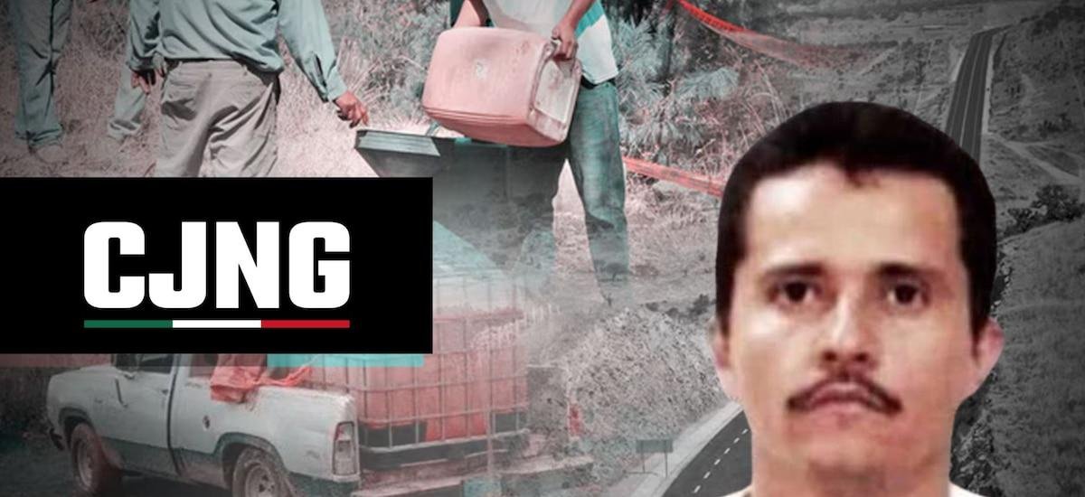 Del México a Brasil: cómo la caída de “El Mencho” puede rediseñar los escenarios criminales de Brasil